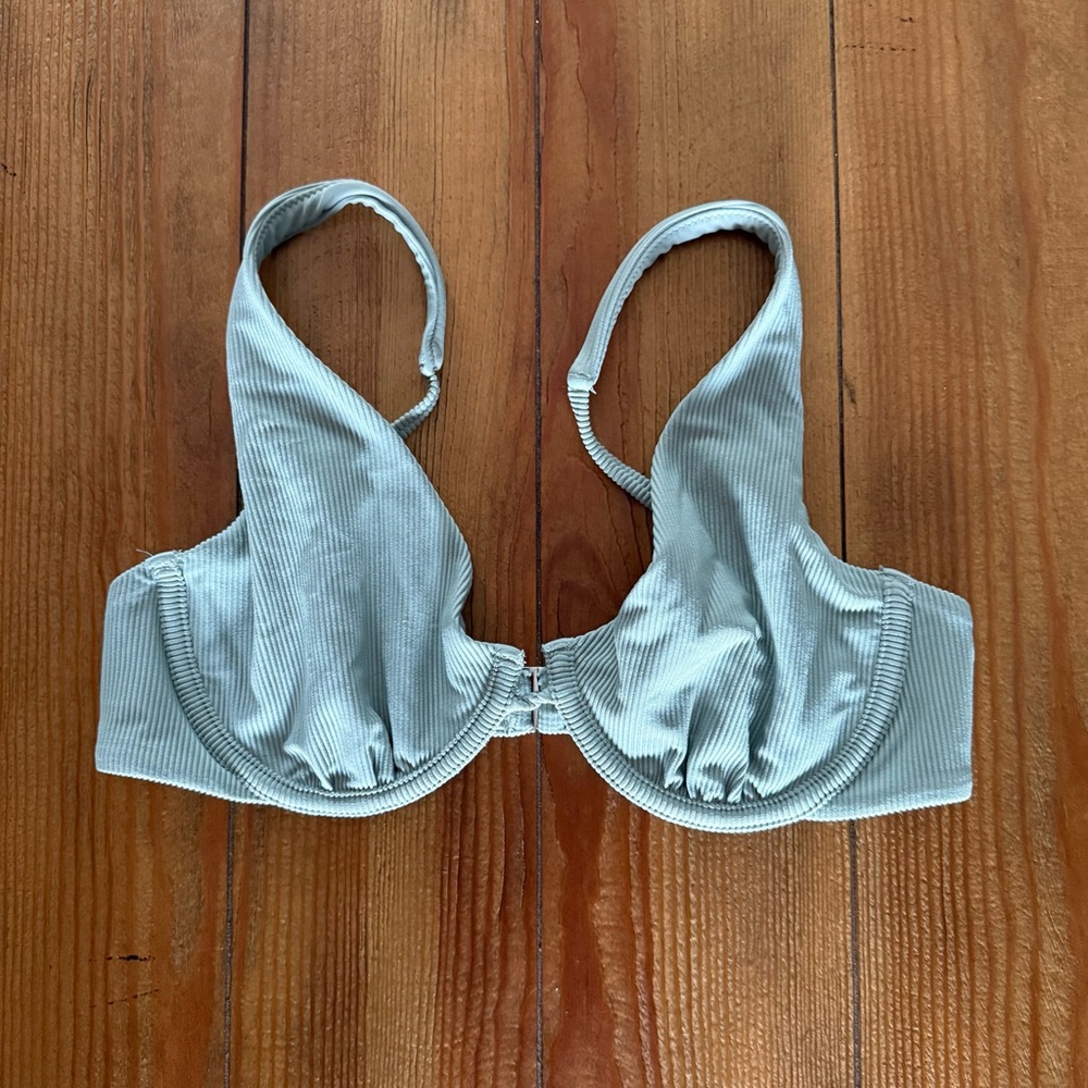 Abercrombie & Fitch Bikini Top